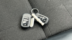 Honda HR-V 1.5 eHEV Advance 5dr CVT Hybrid Hatchback